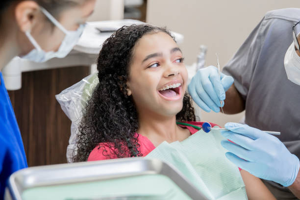 Best Emergency Dental Care for Broken or Chipped Teeth in Elmore, OH