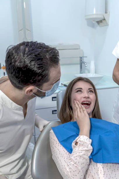 Best Cosmetic Emergency Dentistry in Elmore, OH