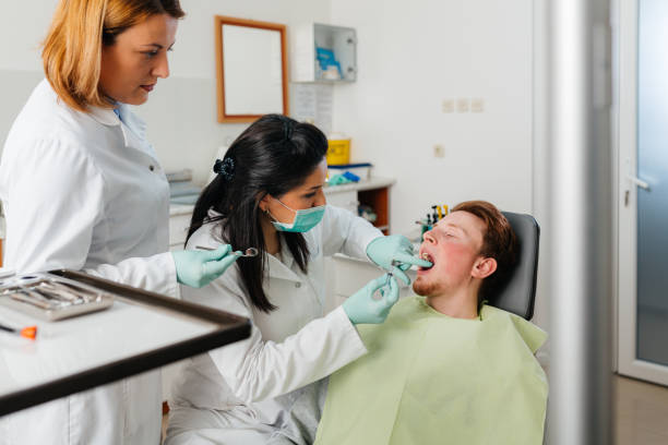 Best Weekend Emergency Dentist in Elmore, OH